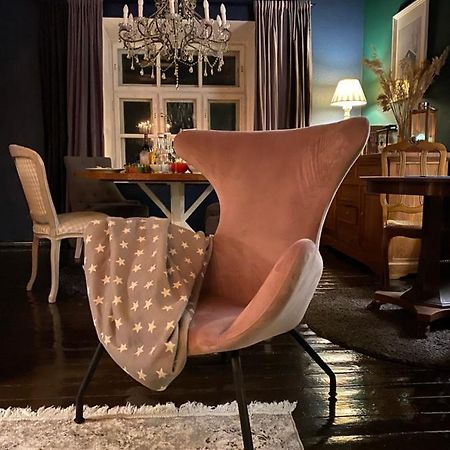 Ontika Boutique Guesthouse 외부 사진