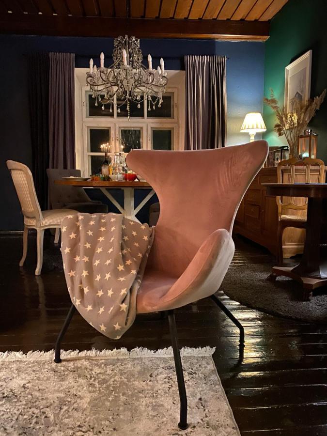 Ontika Boutique Guesthouse 외부 사진
