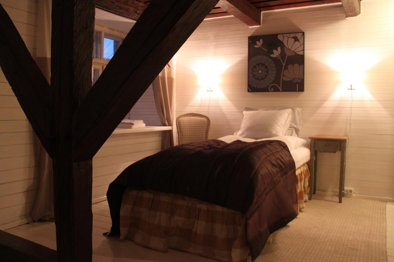 Ontika Boutique Guesthouse 객실 사진