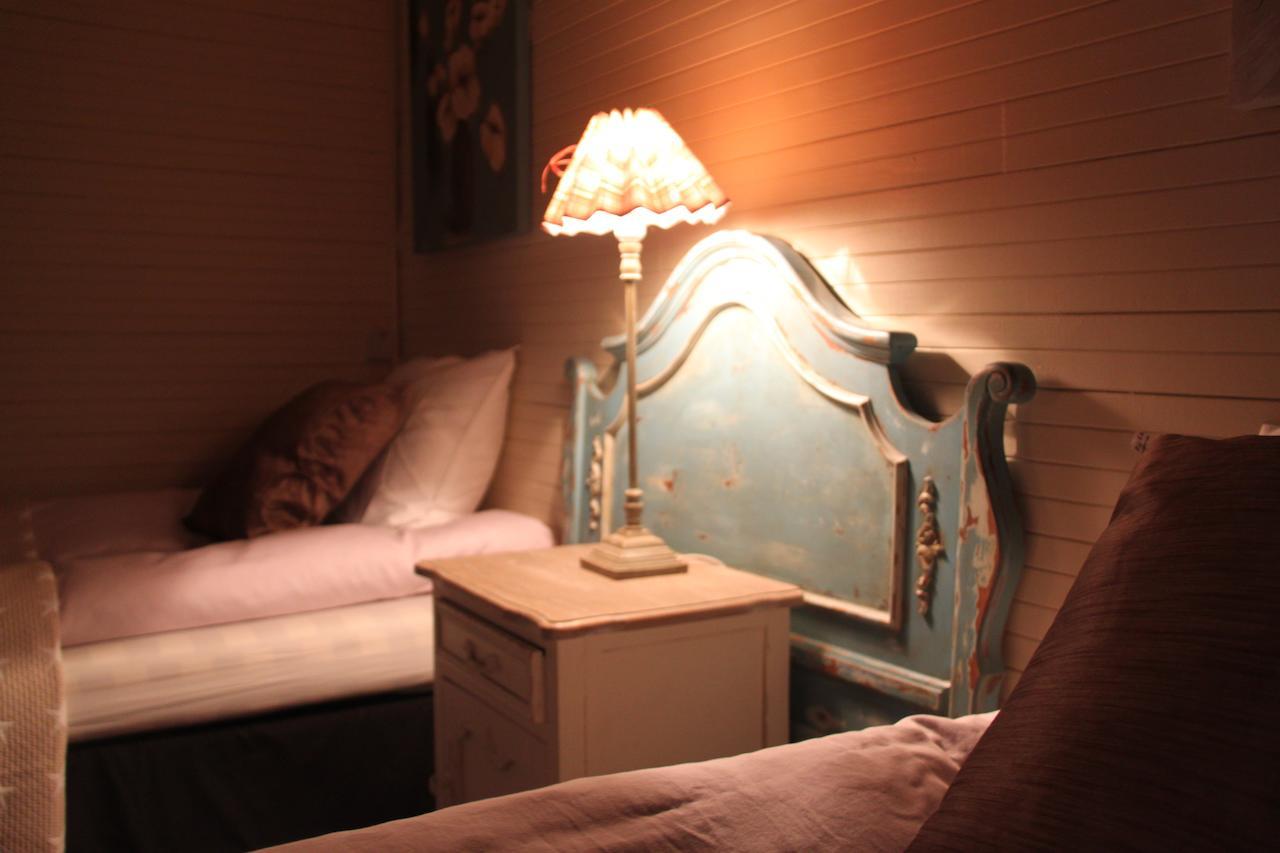 Ontika Boutique Guesthouse 객실 사진