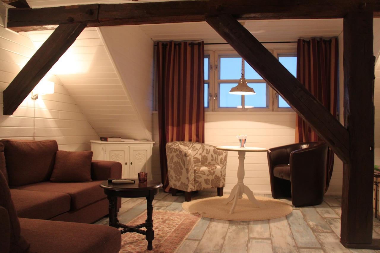 Ontika Boutique Guesthouse 외부 사진