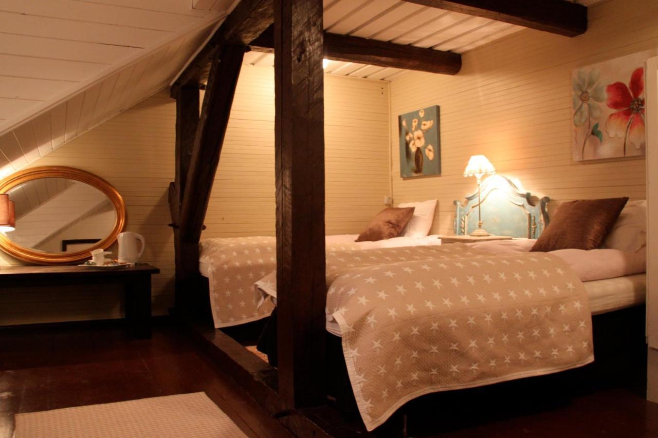 Ontika Boutique Guesthouse 객실 사진
