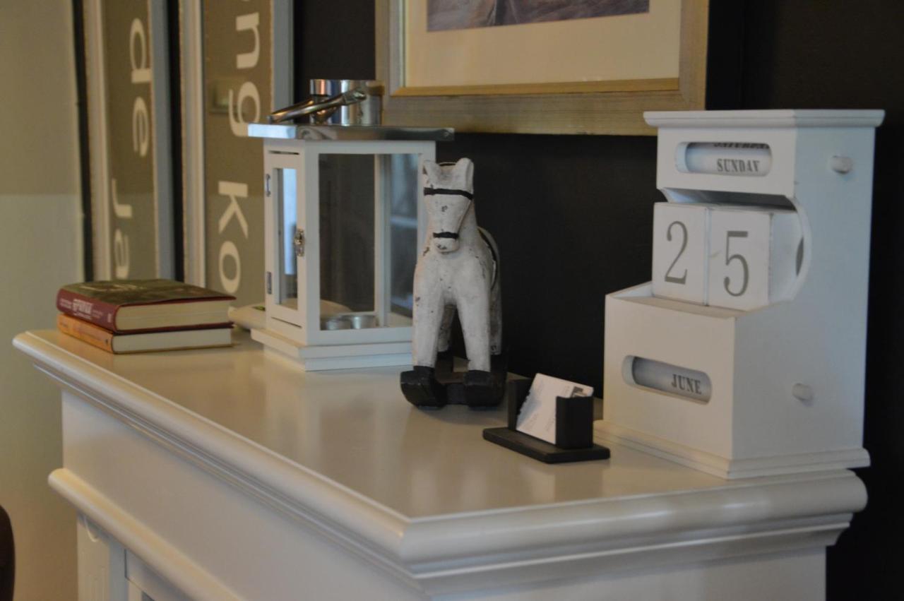 Ontika Boutique Guesthouse 외부 사진
