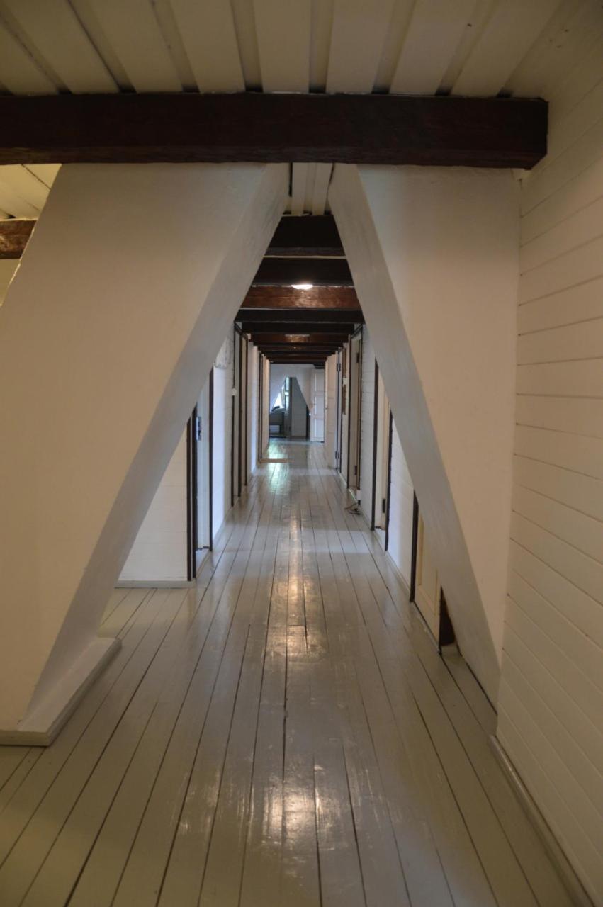 Ontika Boutique Guesthouse 외부 사진