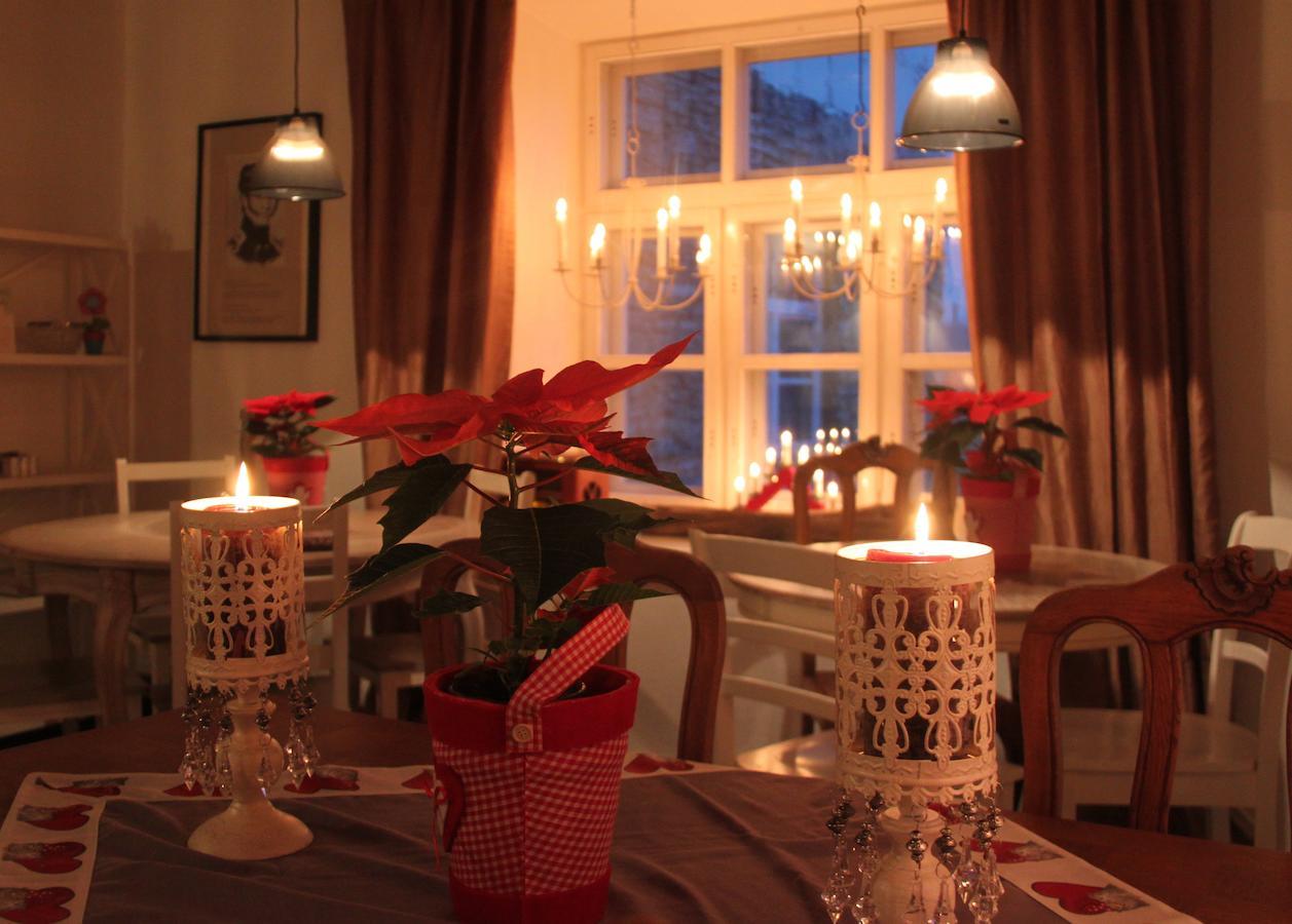 Ontika Boutique Guesthouse 외부 사진