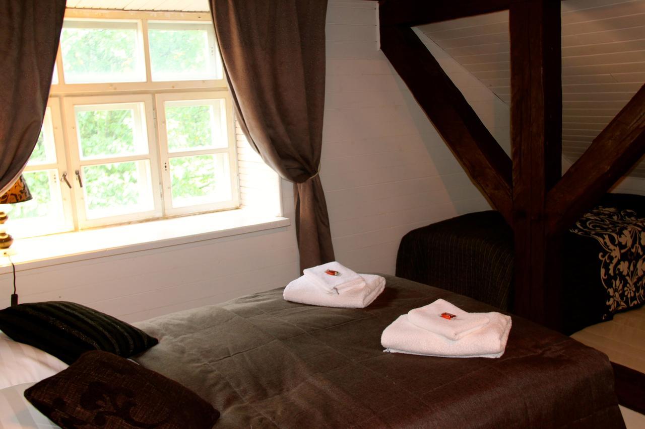 Ontika Boutique Guesthouse 객실 사진