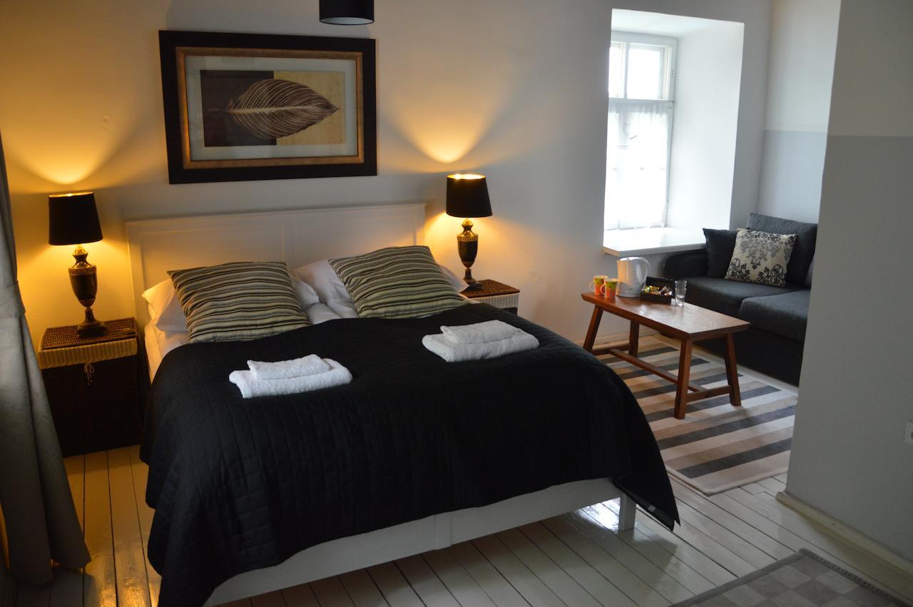Ontika Boutique Guesthouse 객실 사진
