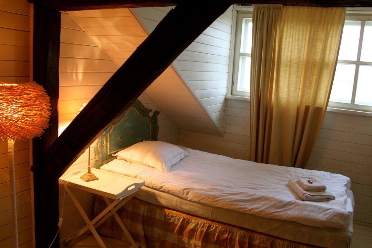 Ontika Boutique Guesthouse 객실 사진