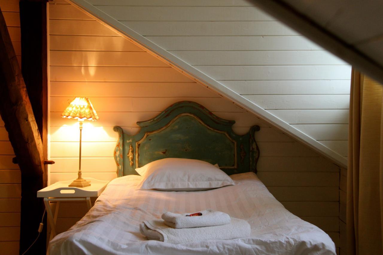 Ontika Boutique Guesthouse 객실 사진