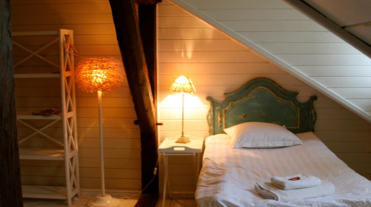 Ontika Boutique Guesthouse 객실 사진