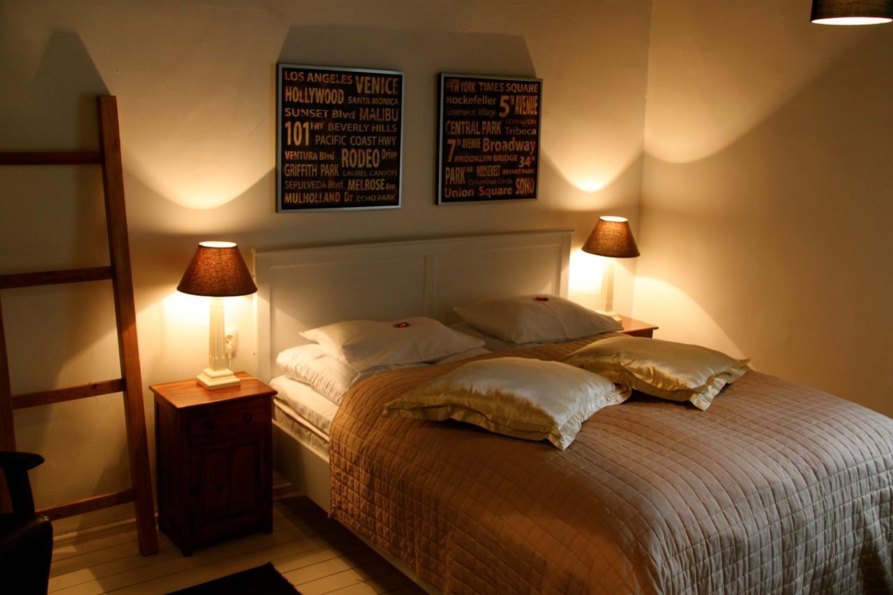 Ontika Boutique Guesthouse 객실 사진