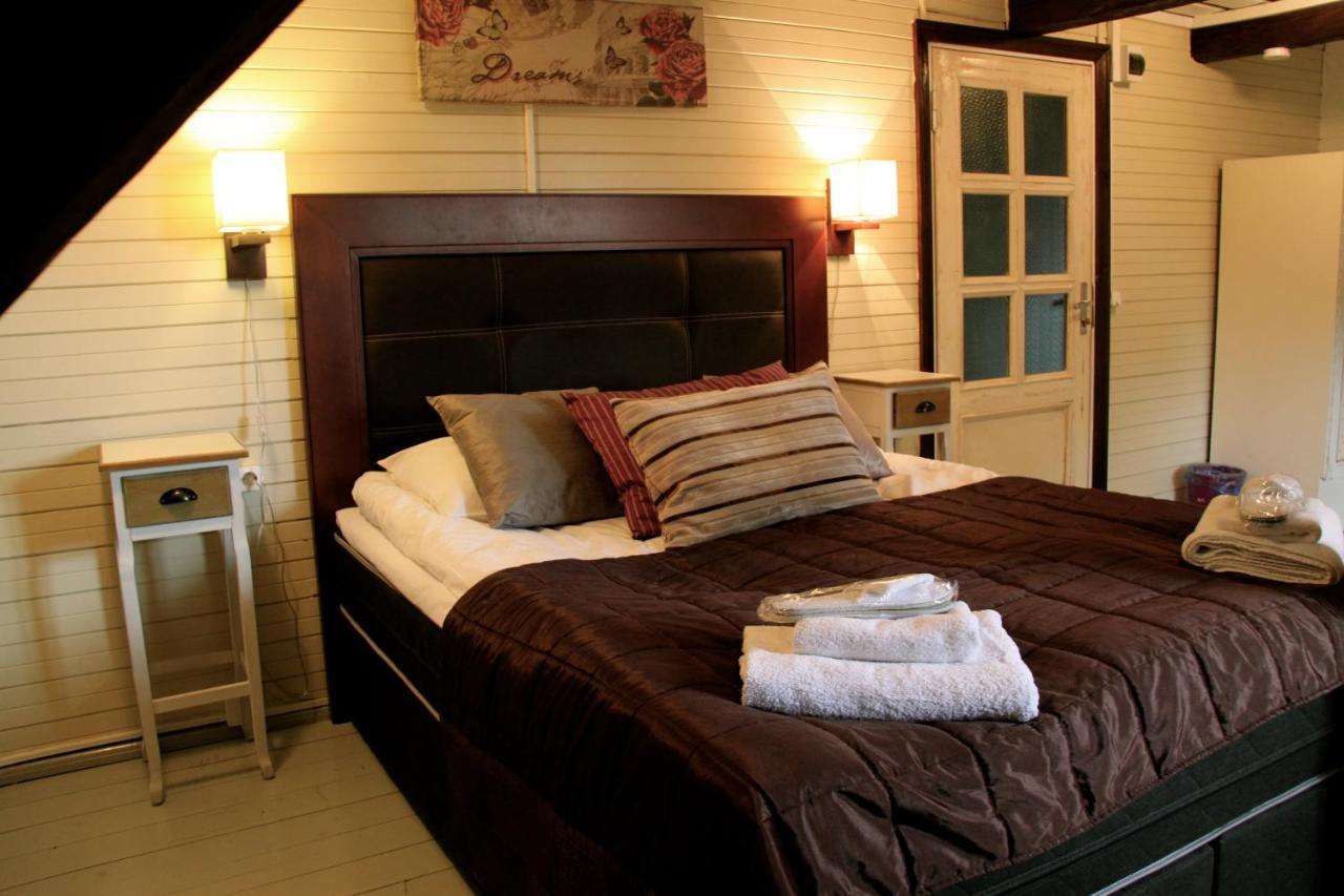 Ontika Boutique Guesthouse 객실 사진