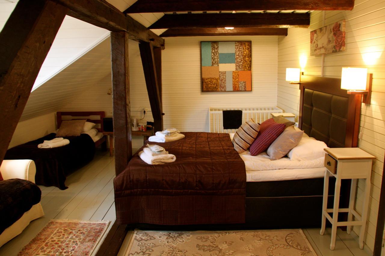 Ontika Boutique Guesthouse 객실 사진
