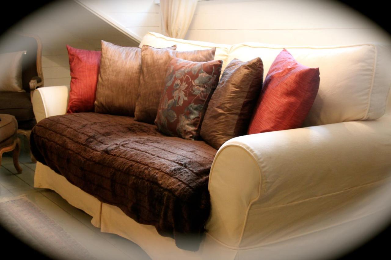 Ontika Boutique Guesthouse 객실 사진