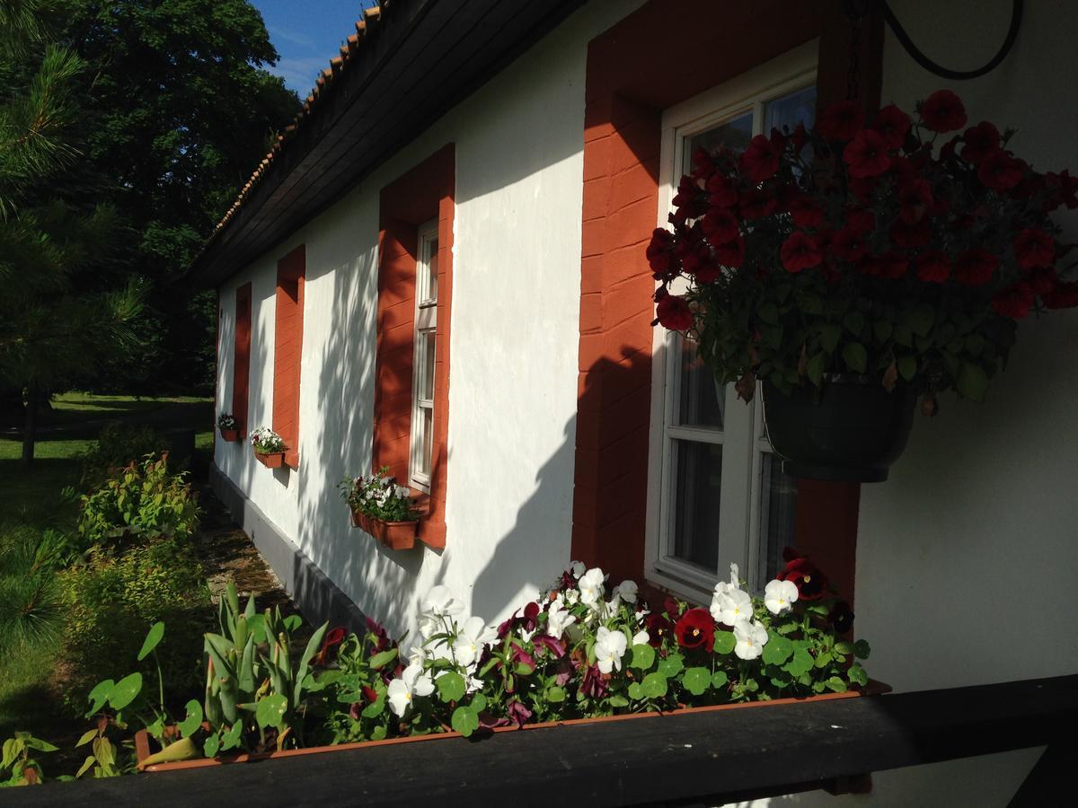 Ontika Boutique Guesthouse 외부 사진