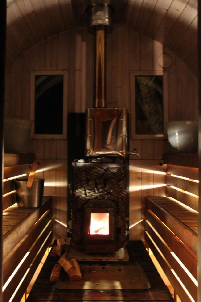 Ontika Boutique Guesthouse 외부 사진