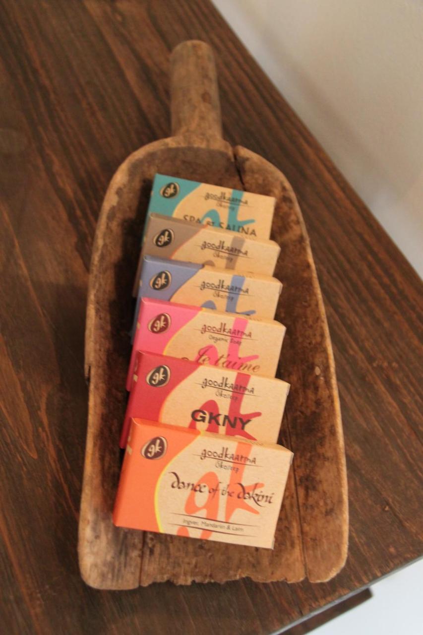Ontika Boutique Guesthouse 외부 사진