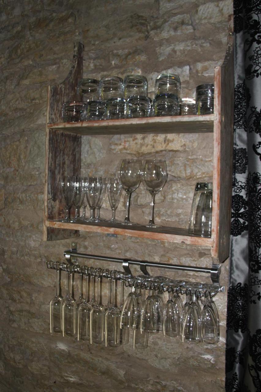 Ontika Boutique Guesthouse 외부 사진
