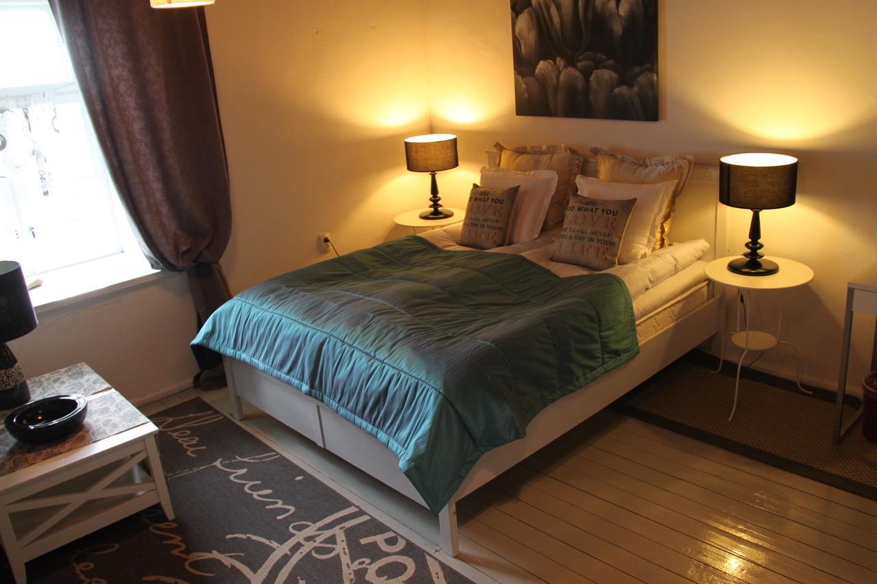 Ontika Boutique Guesthouse 외부 사진