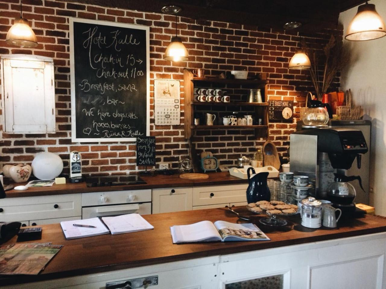 Ontika Boutique Guesthouse 외부 사진