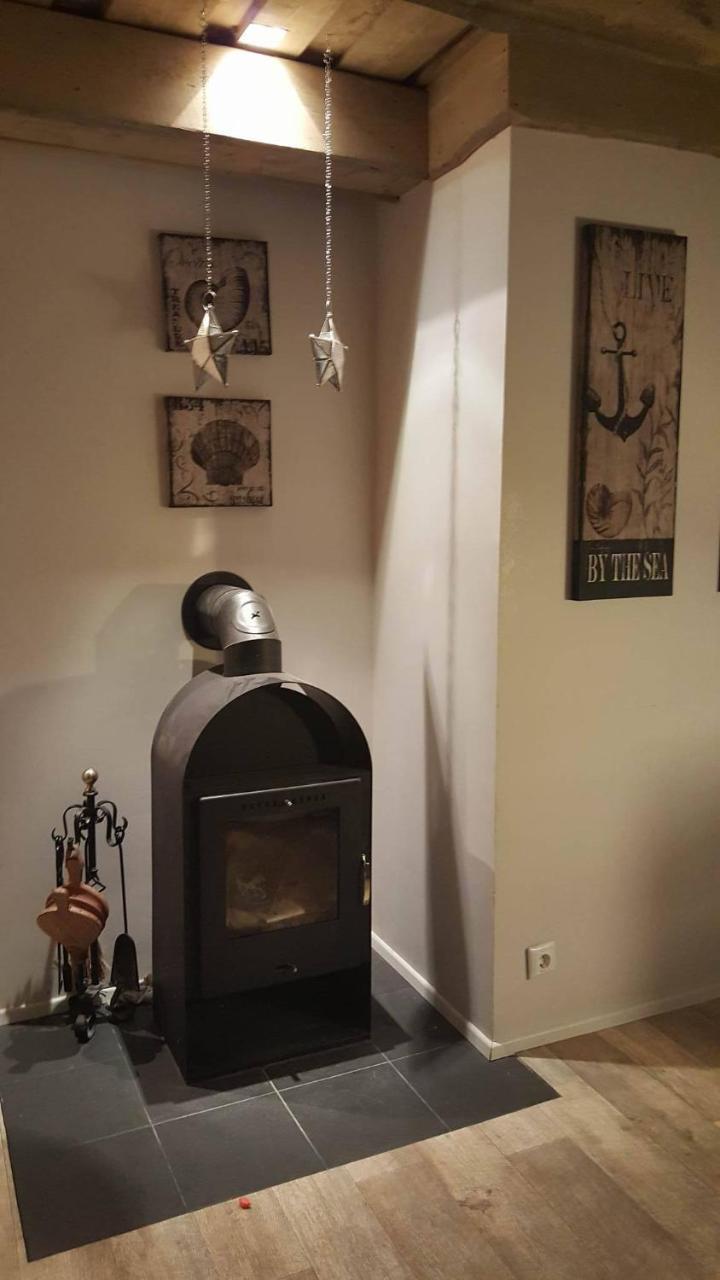 Ontika Boutique Guesthouse 외부 사진