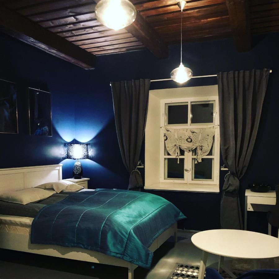 Ontika Boutique Guesthouse 외부 사진
